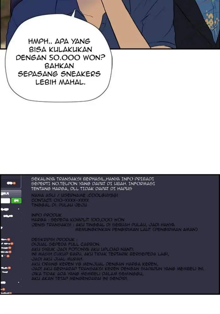 Wind Breaker Chapter 29 Gambar 32