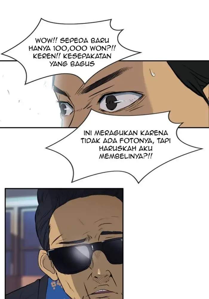 Wind Breaker Chapter 29 Gambar 33
