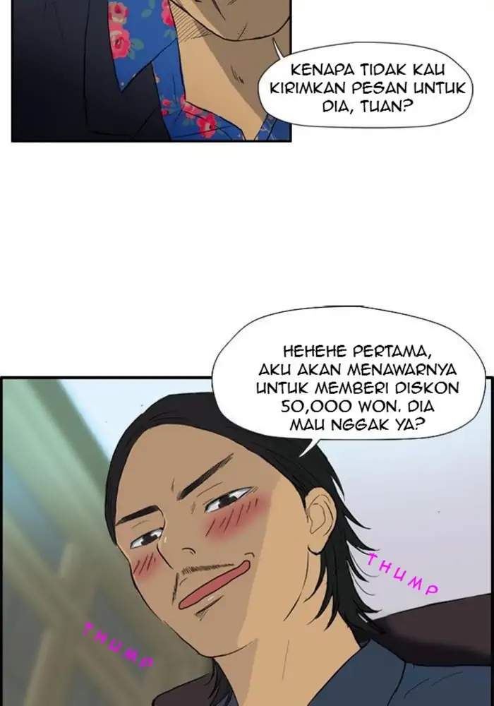 Wind Breaker Chapter 29 Gambar 34