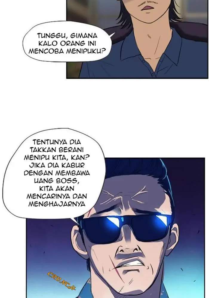 Wind Breaker Chapter 29 Gambar 36