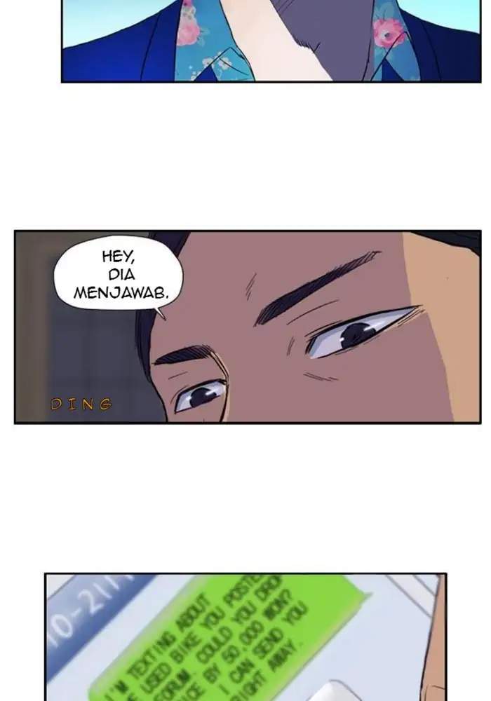 Wind Breaker Chapter 29 Gambar 37