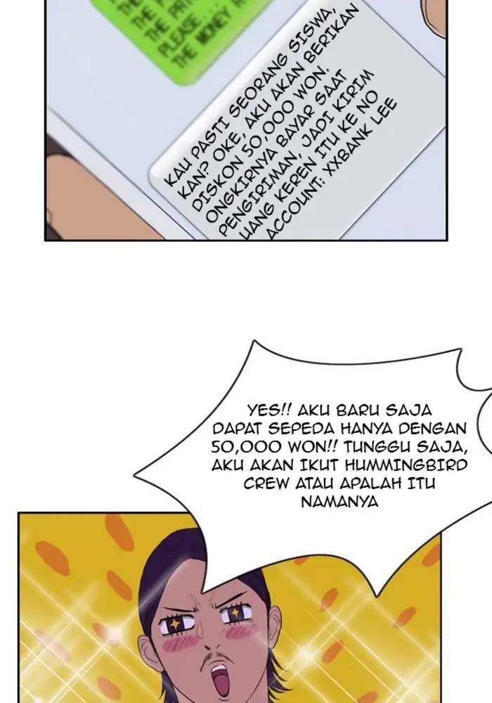 Wind Breaker Chapter 29 Gambar 38