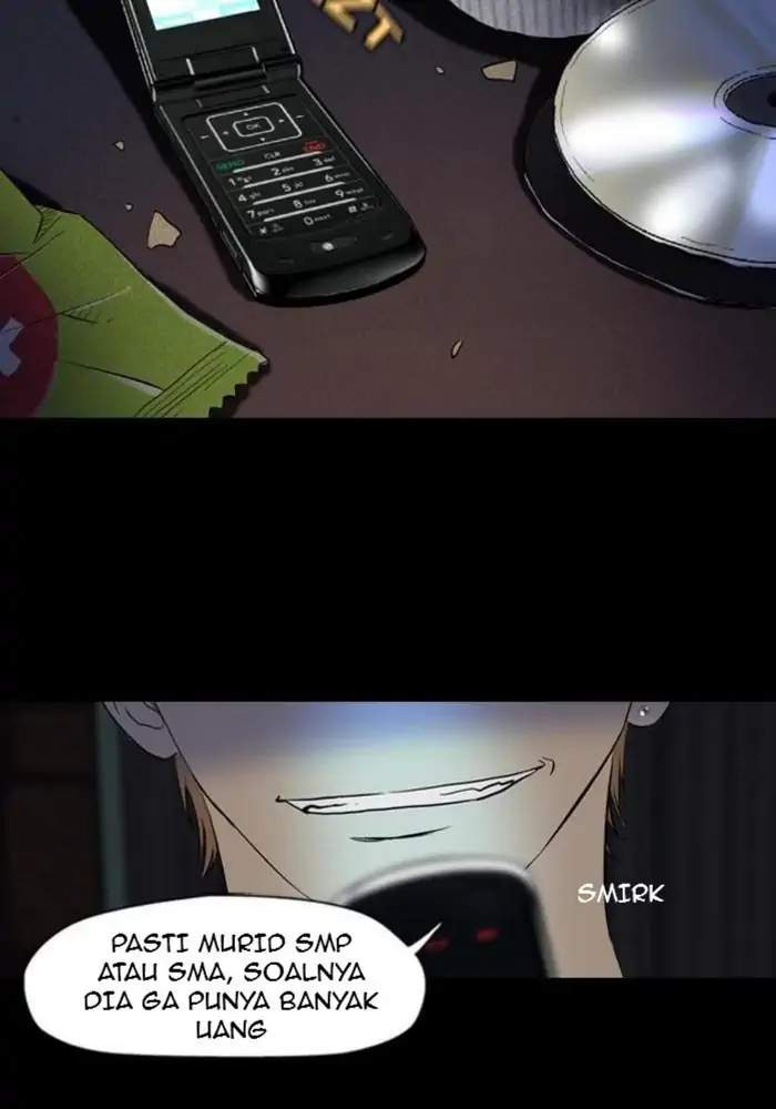 Wind Breaker Chapter 29 Gambar 40