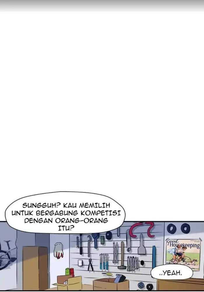 Wind Breaker Chapter 29 Gambar 42