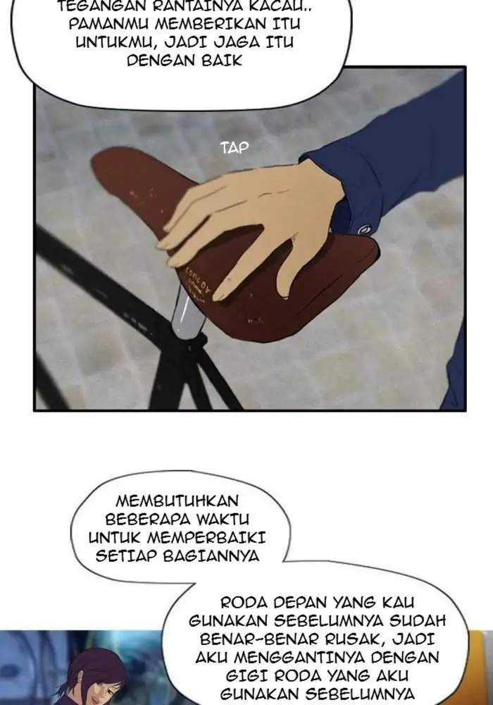 Wind Breaker Chapter 29 Gambar 44