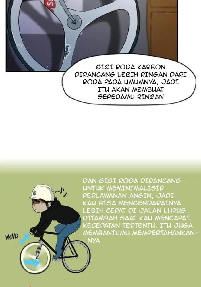 Wind Breaker Chapter 29 Gambar 46