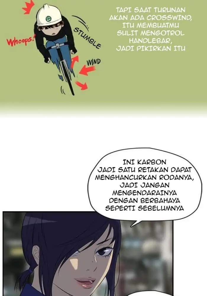 Wind Breaker Chapter 29 Gambar 47