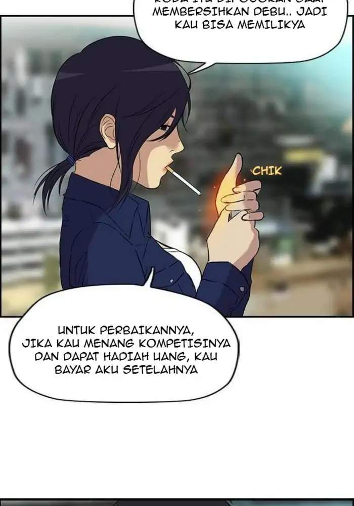 Wind Breaker Chapter 29 Gambar 49