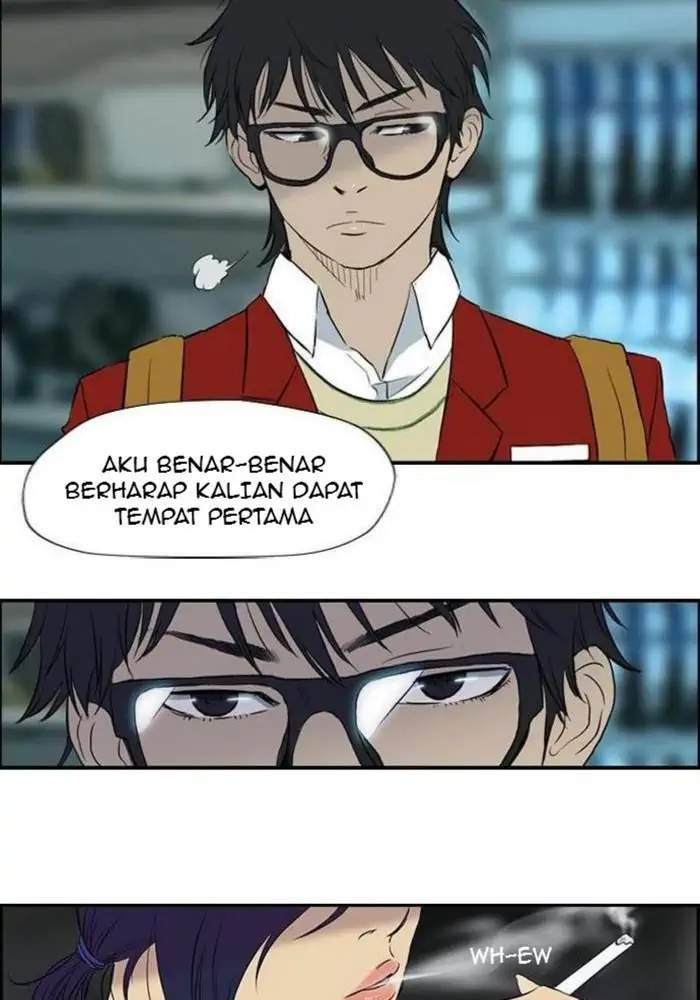 Wind Breaker Chapter 29 Gambar 50