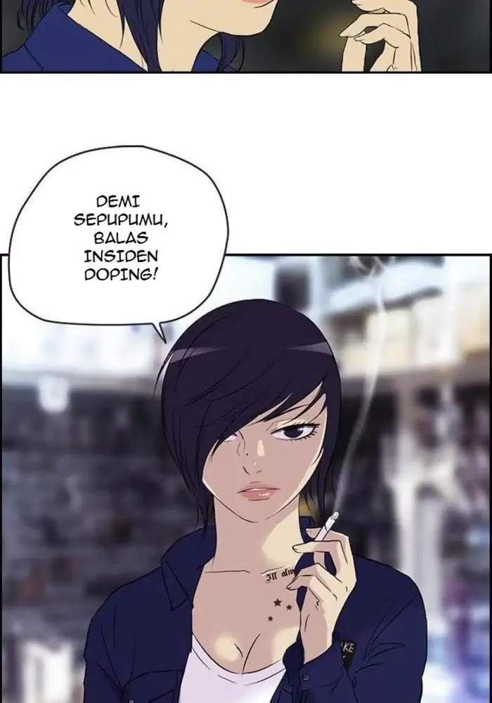 Wind Breaker Chapter 29 Gambar 51