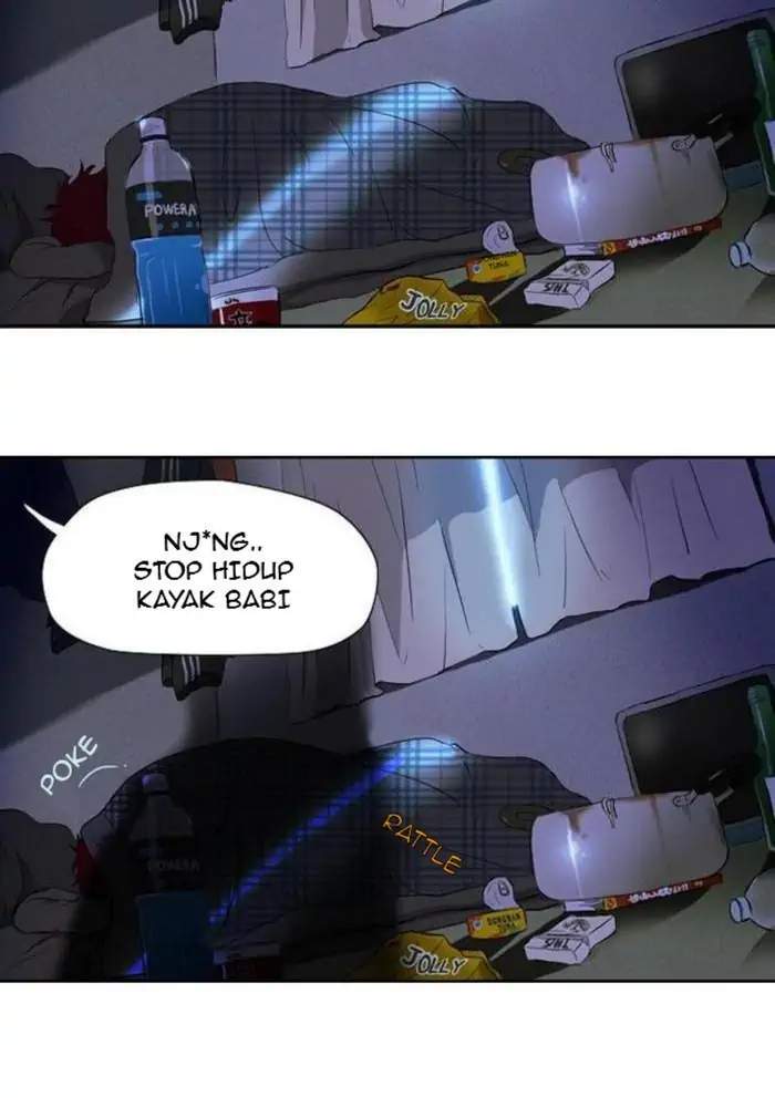 Wind Breaker Chapter 29 Gambar 54