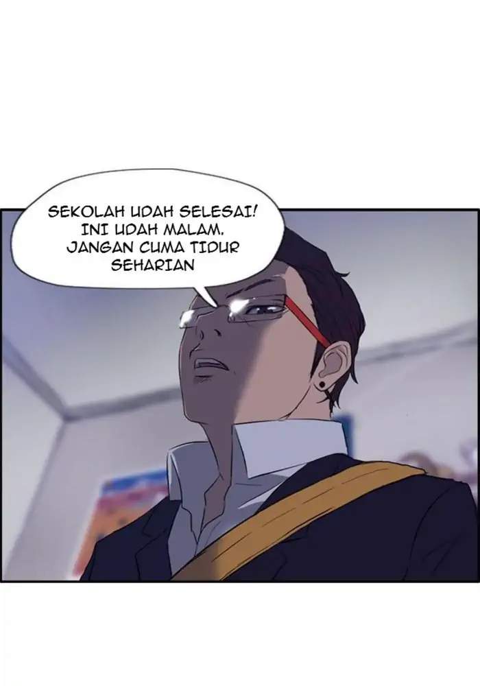 Wind Breaker Chapter 29 Gambar 55