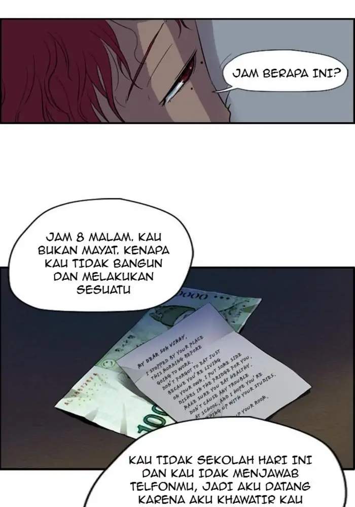 Wind Breaker Chapter 29 Gambar 56