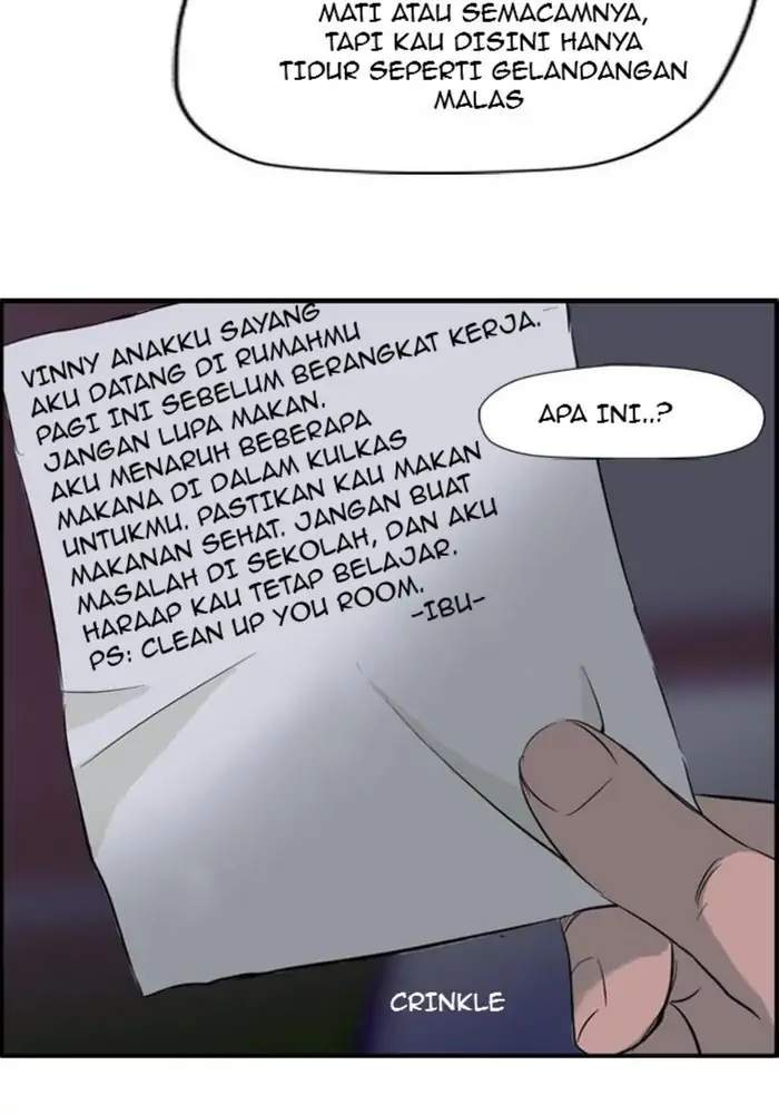 Wind Breaker Chapter 29 Gambar 57