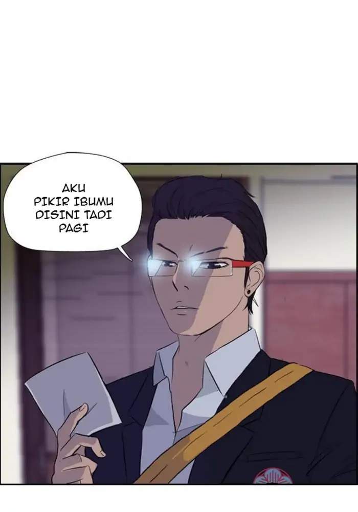 Wind Breaker Chapter 29 Gambar 58