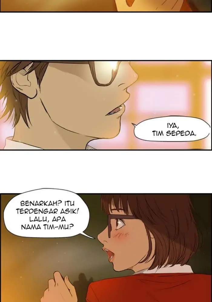 Wind Breaker Chapter 29 Gambar 6