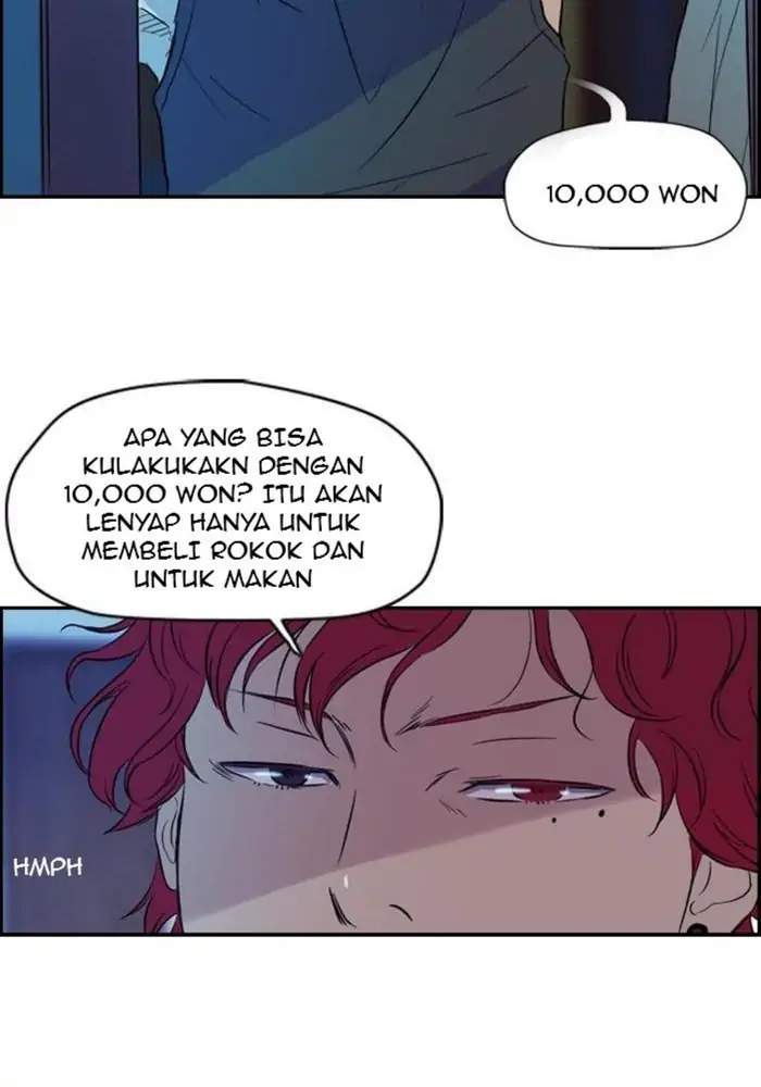 Wind Breaker Chapter 29 Gambar 60