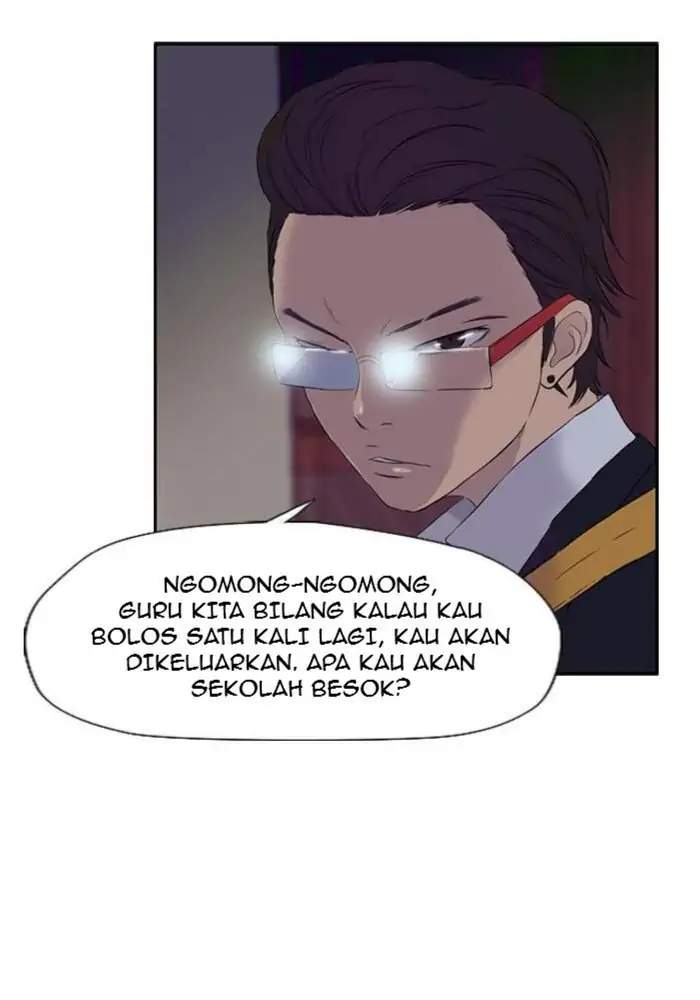 Wind Breaker Chapter 29 Gambar 61