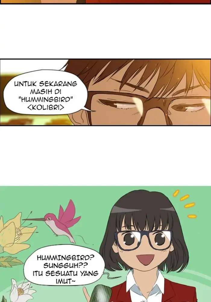 Wind Breaker Chapter 29 Gambar 7