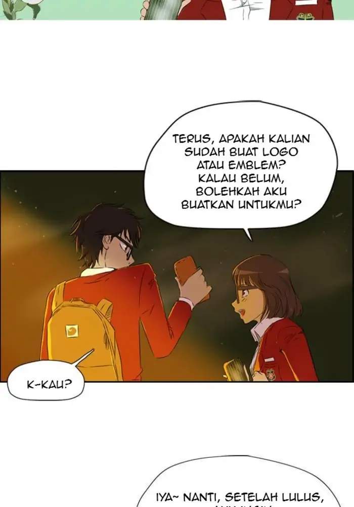 Wind Breaker Chapter 29 Gambar 8