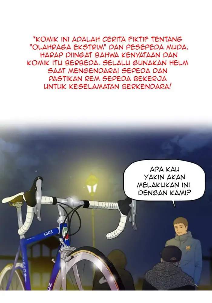 Komik Wind Breaker Chapter 28 gambar nomor 1
