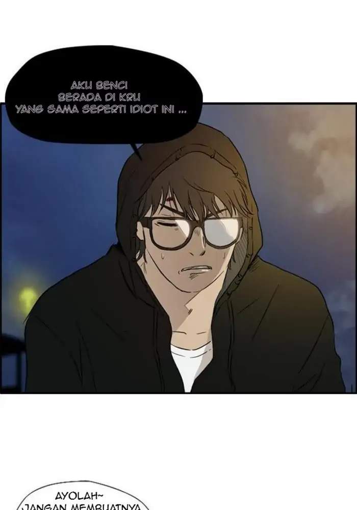 Wind Breaker Chapter 28 Gambar 12