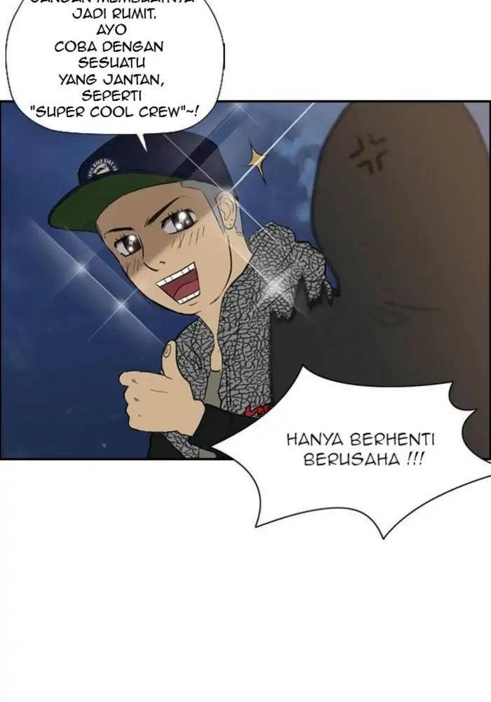 Wind Breaker Chapter 28 Gambar 13