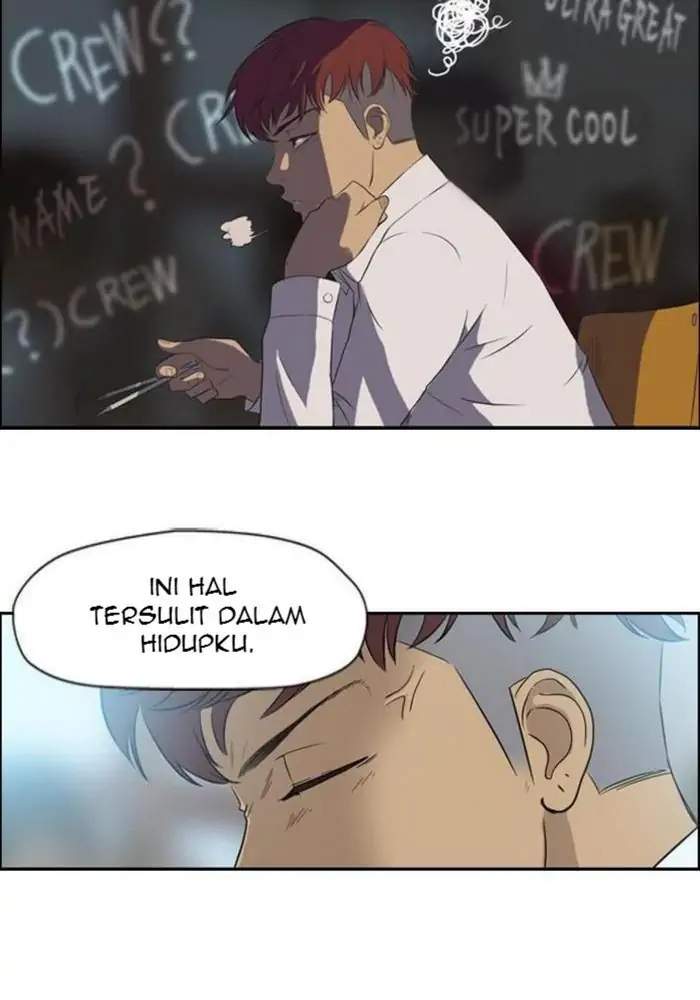 Wind Breaker Chapter 28 Gambar 17