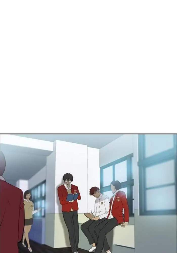 Wind Breaker Chapter 28 Gambar 18