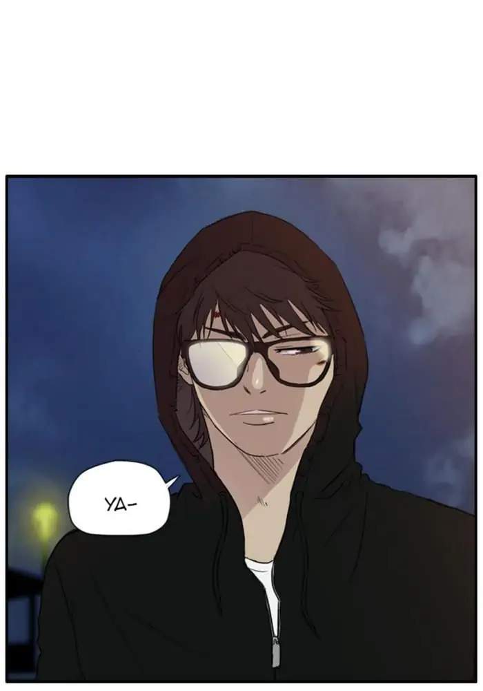 Manhwa Wind Breaker Chapter 28 gambar nomor 2