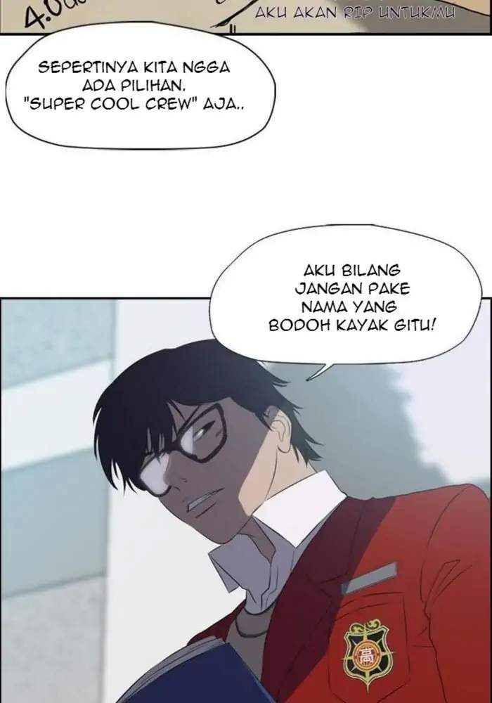 Wind Breaker Chapter 28 Gambar 20