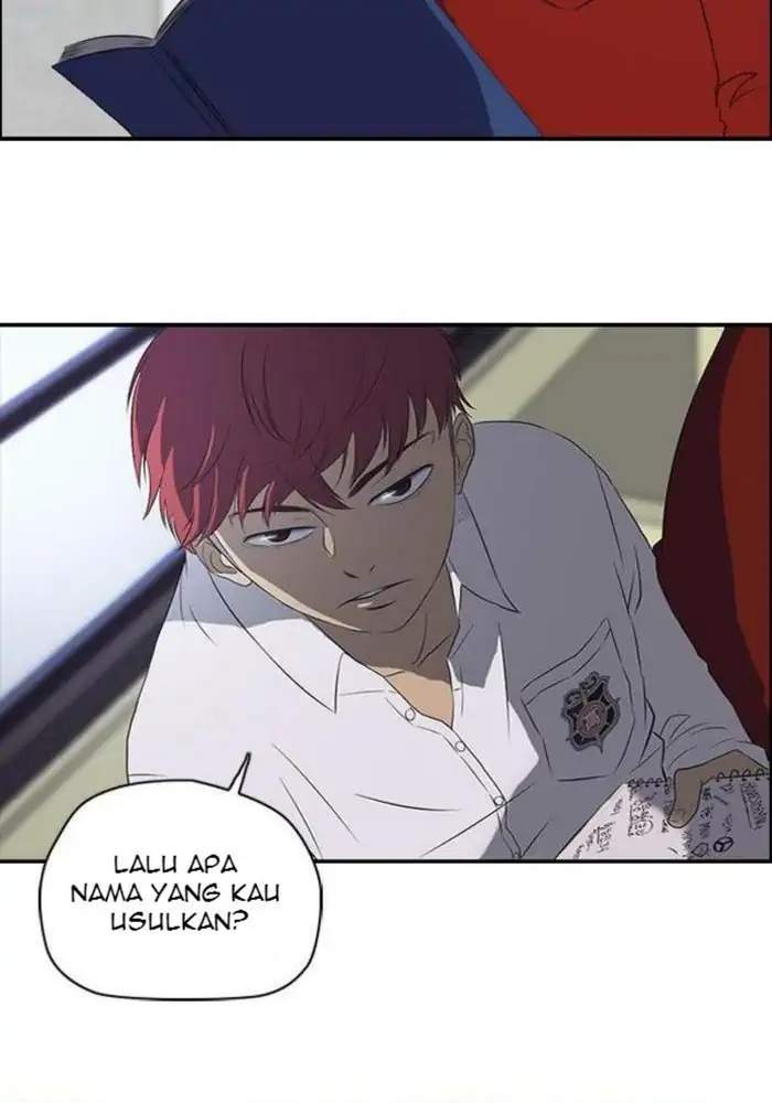 Wind Breaker Chapter 28 Gambar 21