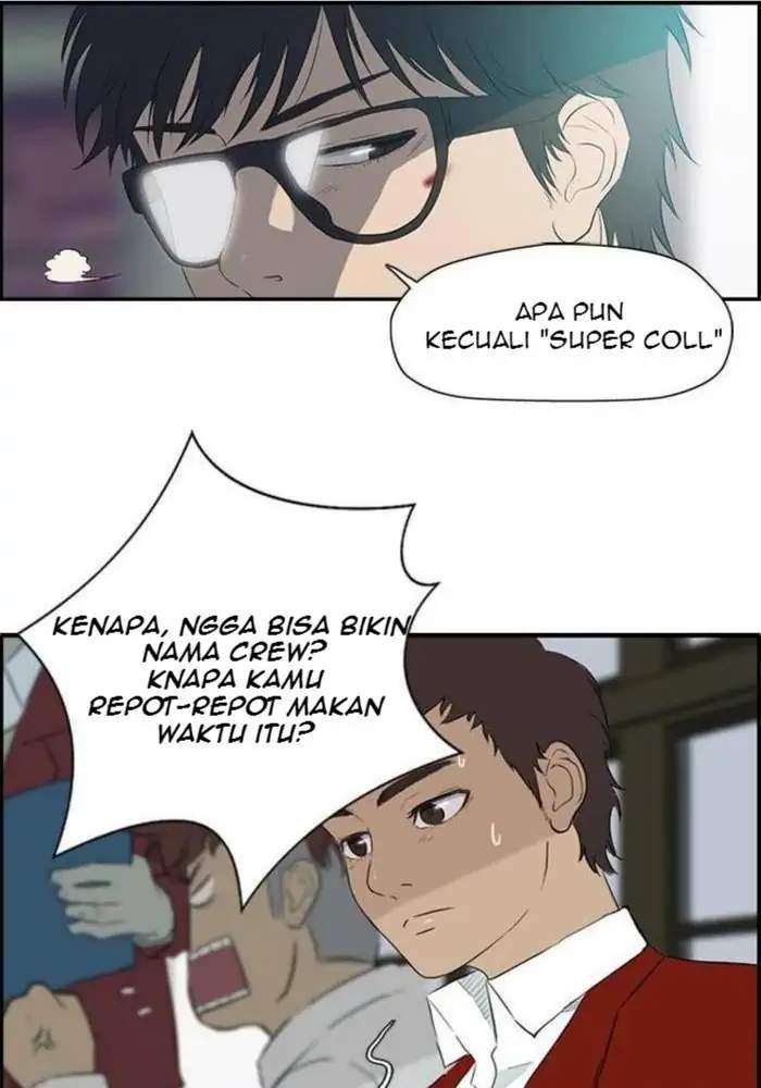 Wind Breaker Chapter 28 Gambar 22