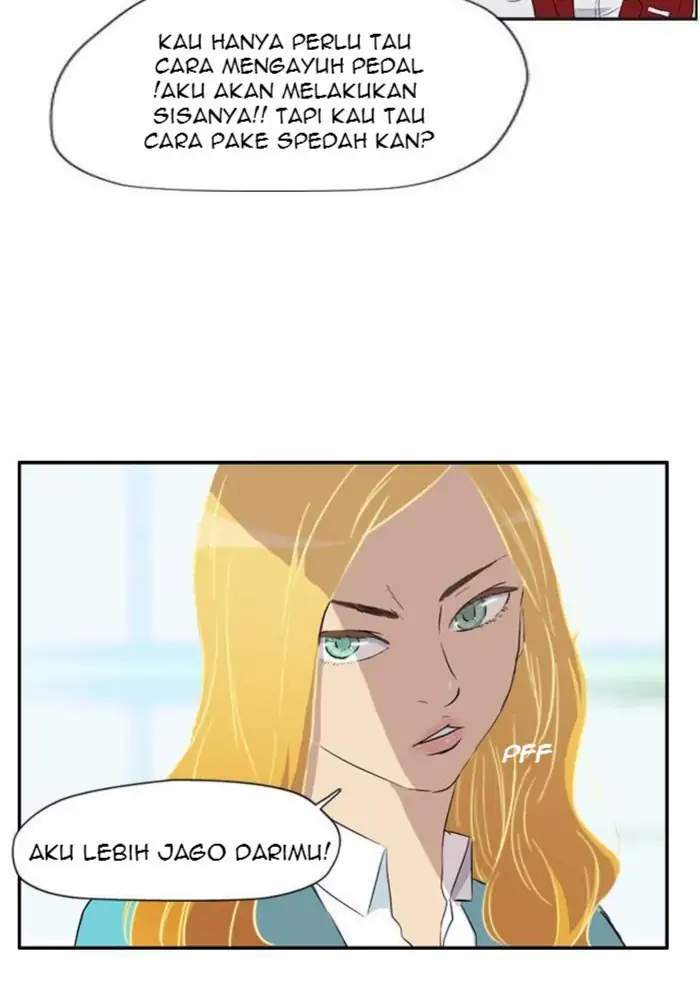 Wind Breaker Chapter 28 Gambar 27