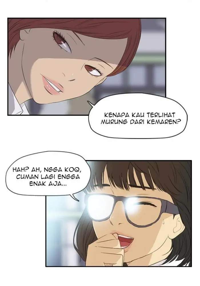 Wind Breaker Chapter 28 Gambar 29