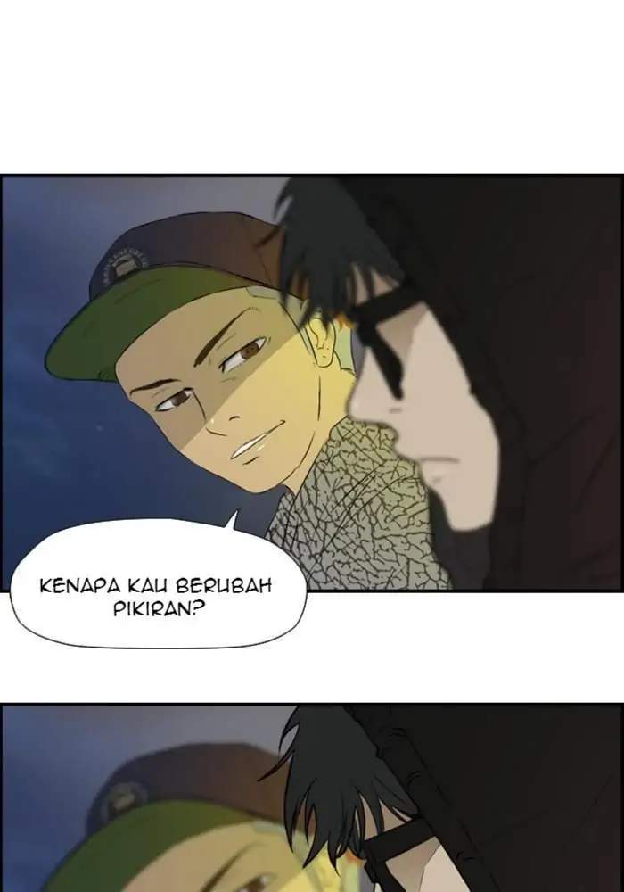 Wind Breaker Chapter 28 Gambar 3