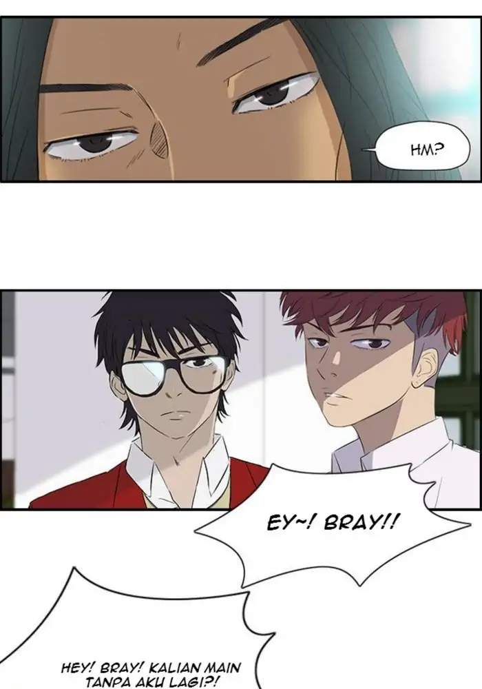 Wind Breaker Chapter 28 Gambar 32