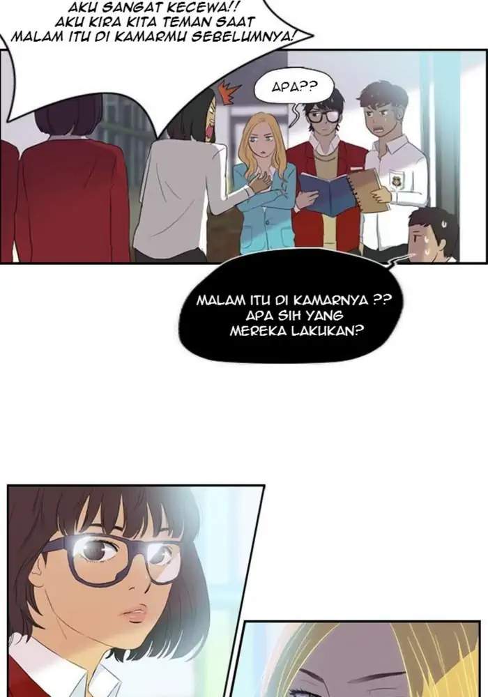 Wind Breaker Chapter 28 Gambar 33