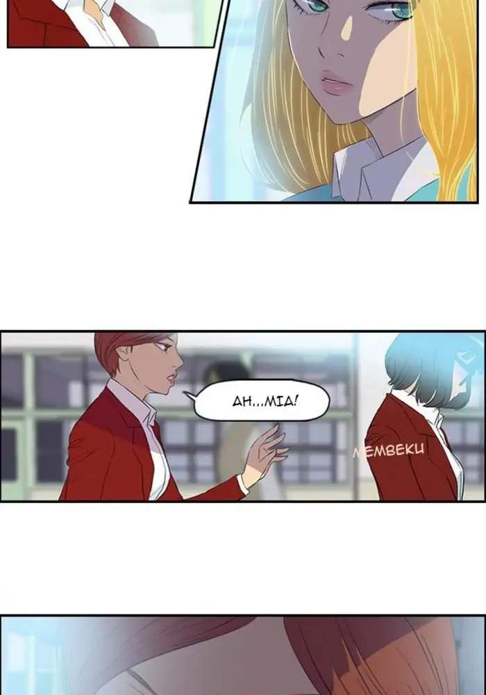 Wind Breaker Chapter 28 Gambar 34