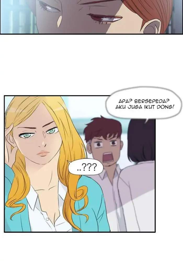 Wind Breaker Chapter 28 Gambar 35