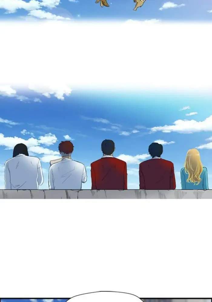 Wind Breaker Chapter 28 Gambar 37