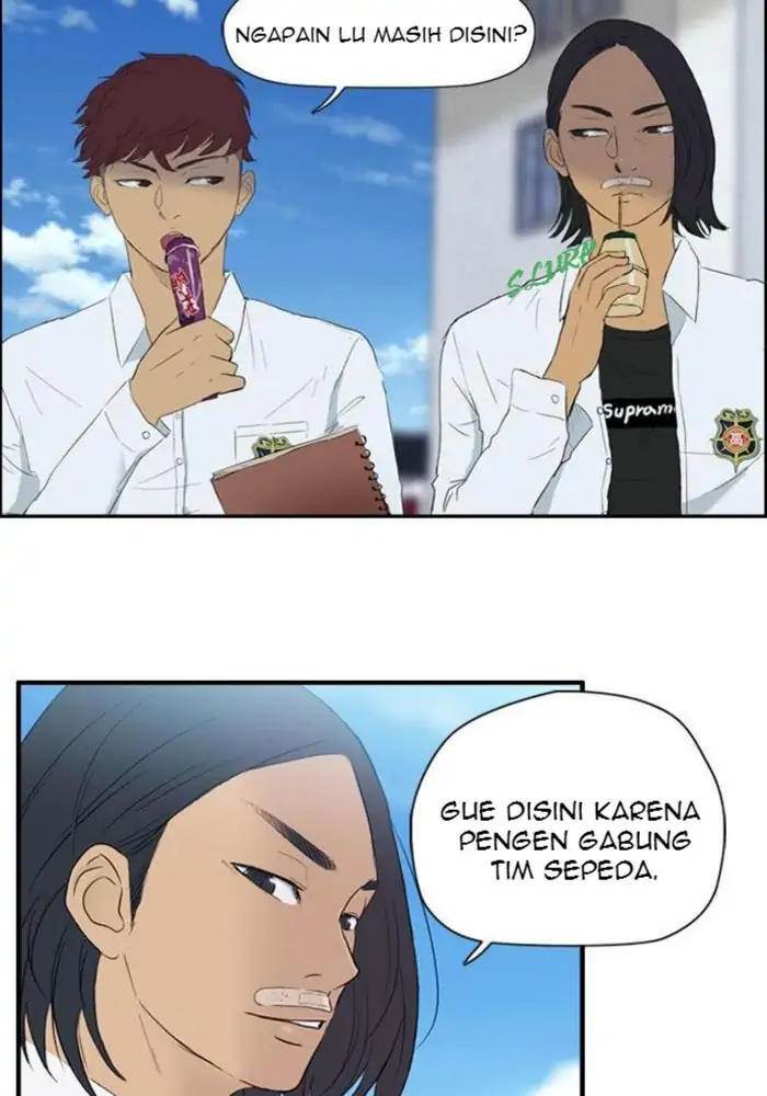 Wind Breaker Chapter 28 Gambar 38