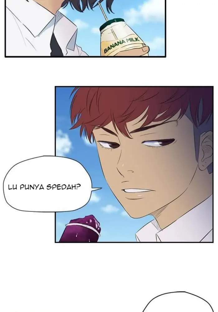 Wind Breaker Chapter 28 Gambar 39