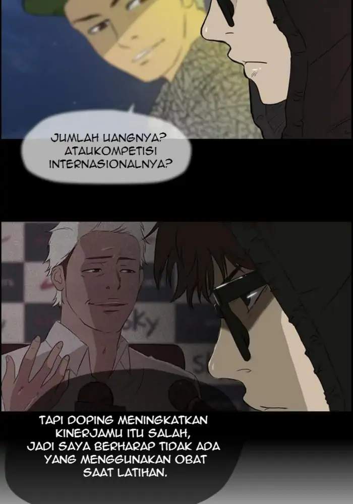 Wind Breaker Chapter 28 Gambar 4