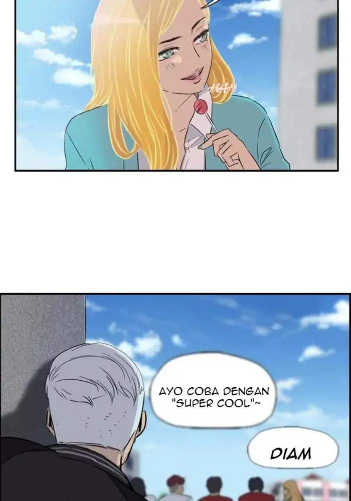Wind Breaker Chapter 28 Gambar 42