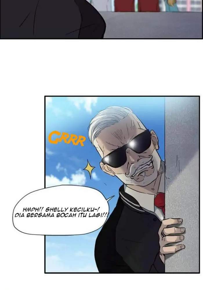 Wind Breaker Chapter 28 Gambar 43