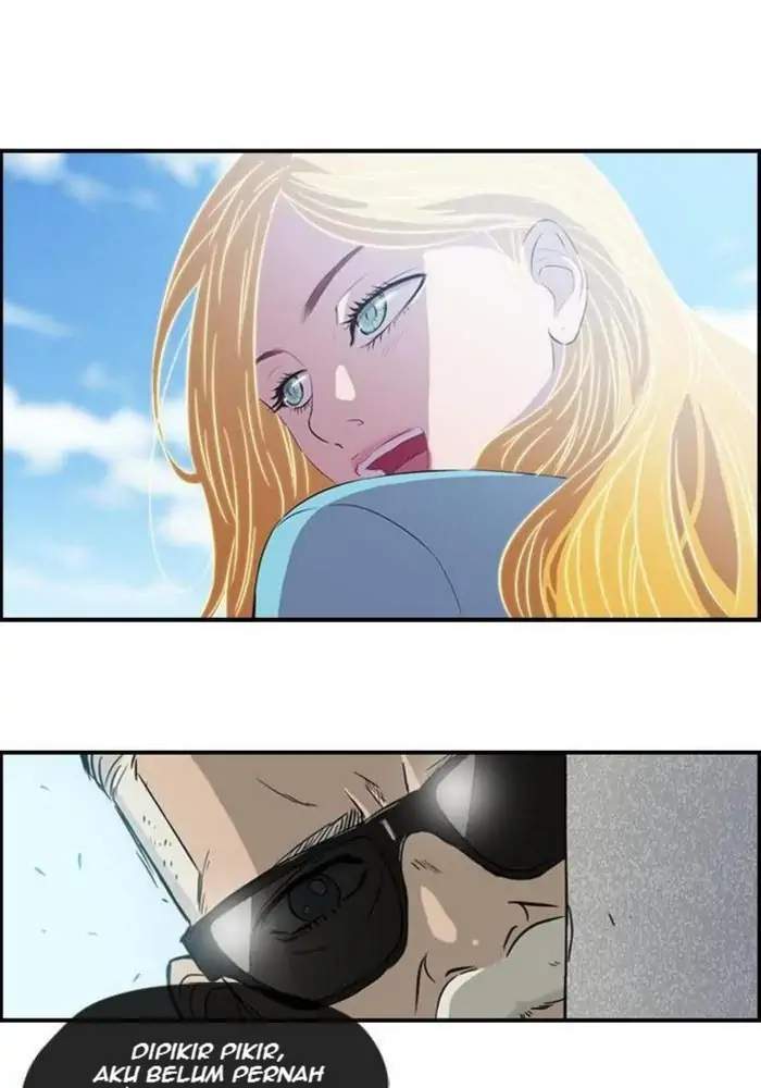 Wind Breaker Chapter 28 Gambar 44