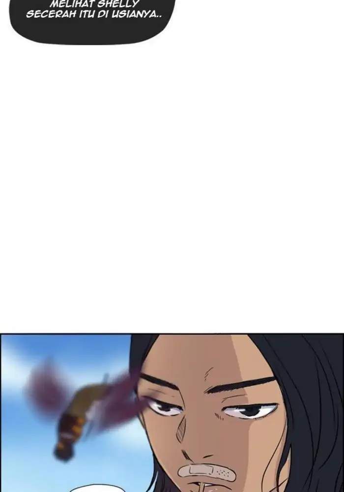 Wind Breaker Chapter 28 Gambar 45