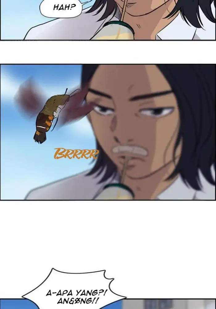 Wind Breaker Chapter 28 Gambar 46