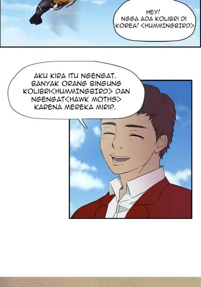Wind Breaker Chapter 28 Gambar 48